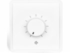 Audac AUDAC VC3102 / W 100V regulátor hlasitosti 100W 80 ...