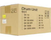Kyocera originální buben DK170, černý, 100000s