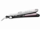 Rowenta SF7460 hair styling tool Straightening iron Warm ...