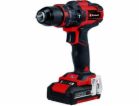 Einhell TE-CD 18/40 Li-i sada aku vrtací šroubovák