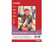 Canon papier GP-501 10 x 15 cm (4 x 6") 100 listov, 210g/m2, lesklý