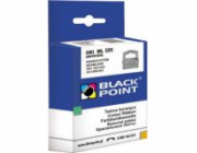 Black Point Ribbon pro jehličkovou tiskárnu ML182/391 černá (KBPO320)