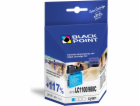 Inkoust Black Point BPBLC1100/980C (LC-1100C, LC-980C) az...