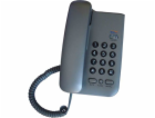Pevný telefon Dartel LJ-68 Silver