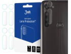 HYBRIDNÍ SKLO 3MK 3MK OCHRANA ČOČEK MOTOROLA MOTO G8 POWER