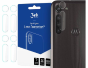 HYBRIDNÍ SKLO 3MK 3MK OCHRANA ČOČEK MOTOROLA MOTO G8 POWER
