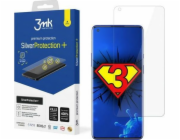 Antimikrobiální vlhký film 3MK 3MK Silver Protect+ OnePlus 8 Pro