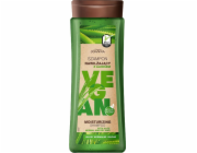 Joanna Vegan Hydratační šampon na vlasy Aloe
