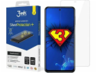 3MK 3MK Silver Protect+ Xiaomi Redmi Note 10 Pro, antimik...