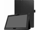 Lenovo Tab M10 X605/X505 Tenké pouzdro černé