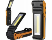 Libox Nabíjecí dílenská LED svítilna LB0188 LIBOX