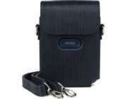 LoveInstant Case Case Pouch Case pro Fujifilm Instax Mini Link / tmavě modrá
