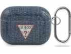 Guess Guess GUACAPTPUJULDB kryt AirPods Pro tmavě modrá k...