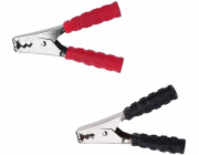 Krokosvorky 400A 2ks R/B MCE36 Poměděné