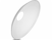Kryt z opálového skla Maclean MCE325 pro svítidlo MCE324 PIR