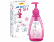 Lactacyd Girl 200 ml.