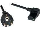 Napájecí kabel LogiLink Napájecí kabel LogiLink CP117 Sch...