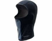 HI-TEC Balaclava Mazama černá/tmavě šedá univerzální