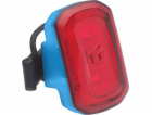 Blackburn Tail Light Click USB 20 lumenů modrá (BBN-7074701)