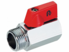 KFA 1/2" kulový ventil (703-210-15)