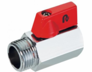 KFA 1/2" kulový ventil (703-210-15)