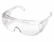 Lahti Pro, ochranné brýle s certifikátem BOZP (46023)