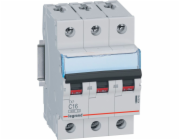 Legrand Jistič S 303 3P C 16A 6000A (403545)