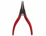 Kleště na pojistné kroužky RSKm 160mm zevně ohnuté (1-284-11-241)