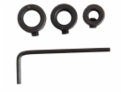 Hloubkové dorazy Proline pro vrtáky 6,8 a 10 mm (31393)