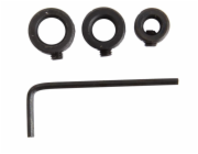 Hloubkové dorazy Proline pro vrtáky 6,8 a 10 mm (31393)