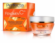 DAX Phenomenon C 70+ Denní a noční krém 50ml