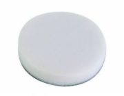 Mega leštící houba O=125mm se suchým zipem (27044)