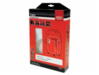 Modeco sáček do vysavače pro vysavač DELONGHI 5 ks. - MN-...