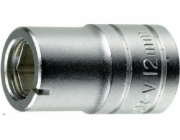 Zásuvka na bity Teng Tools (M120062-C)