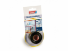 Samotavná páska Tesa 25mm černá 3m - H0460004