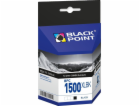 Inkoust Black Point BPC1500XLBK (černý)