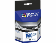 Inkoust Black Point BPC1500XLBK (černý)