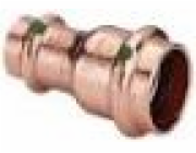 Viega Redukční zásuvka 22 x 18 mm (325 800)