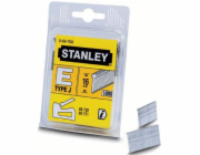 Stanley Nails na hřebíkovačku 16mm 1000ks. (0-69-708)