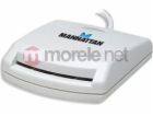 Externí pin Manhattan Smart USB (172844)