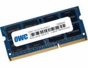 OWC DDR3L vyhrazená paměť, 8GB, 1600MHz, CL11 (OWC1600DDR3S8GB)
