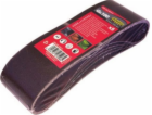 Modeco Nekonečná granulace pásu 100 457 x 75 mm 5ks. (MN-...
