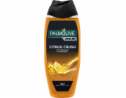 Palmolive sprchový gel pro muže 3v1 Citrus Crush 500ml
