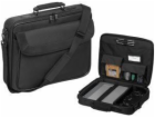 Targus Classic Clamshell - Brašna na notebook - 15.6" - č...