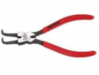 Kleště na pojistné kroužky Teng Tools 130 mm offset (3496...