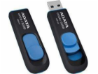 Flash disk ADATA DashDrive UV128 32GB (AUV128-32G-RBE)
