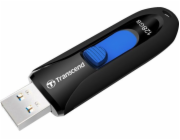 Pendrive Transcend JetFlash 790, 128 GB (TS128GJF790K)