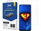 3MK 3MK Silver Protect+ Realme 7 Antimikrobiální film nan...