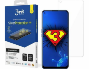 3MK 3MK Silver Protect+ Realme 7 Antimikrobiální film nanášený za mokra
