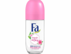 Fa H*FA ROLLON F&amp;D PIVOŇOVÝ SORBET 50ml